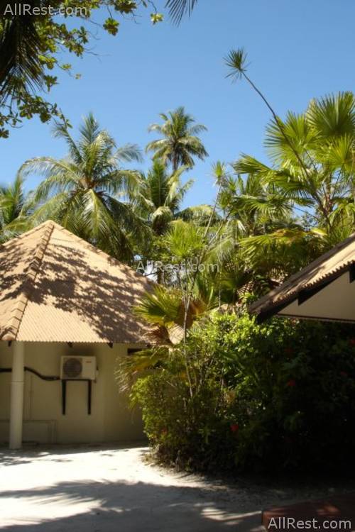 Embudu Village 21